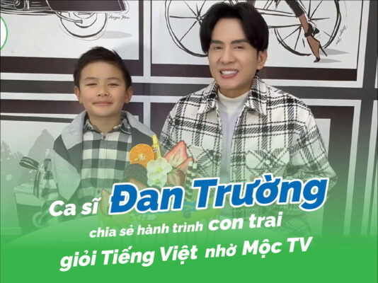 Học Tiếng Việt Cho Trẻ Em Ở Nước Ngoài: Câu Chuyện Cảm Động Của Bé Thiên Từ
